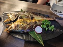 黄花鱼-三禾寿司(君尚店)