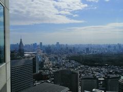 -东京都厅舍