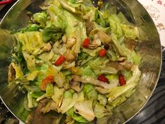 -情妹耙泥鳅·江湖川菜(科华店)