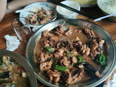 -李东农庄(中南百草园地标店)