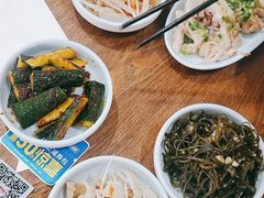 -李先生牛肉面大王(朝阳街店)
