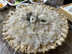 -官塘鱻鱻鱼生