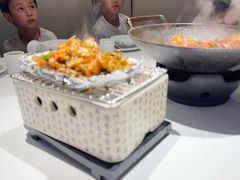 -皖厨·中国徽菜(万象食家店)