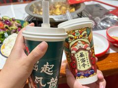 -别装假铝盆烤肉(三道街店)