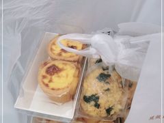 -鲍师傅糕点(台东步行街店)