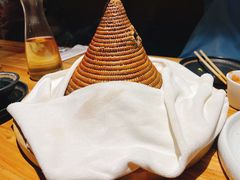 -云尊府云南菜·蒸汽石锅鱼(五棵松华熙店)
