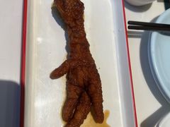 -大铁勺新津菜(东丽阳光新业广场店)