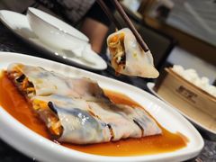 -頂好酒家·经典粤菜(海信广场店)