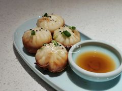 招牌生煎包-竹外桃花·江南小酒馆(SKP·S店)