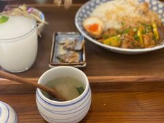 -肥朵食堂(带梦胡同店)