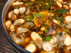 腌生蚝-大洋家·精品潮汕菜·生腌砂锅粥(天河东路店)
