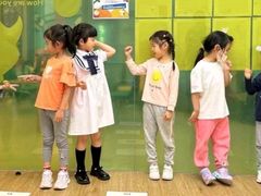 -英孚教育青少儿(昆城广场中心)