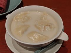 -镇江苏宁万豪酒店-苏筵中餐厅