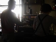 -SeekSeeking咖啡专门店(堰塘街店)