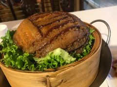 -怡得饭庄·宋大妈昆明菜·始于1996(滇池海埂大坝店)