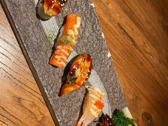 -京鹿料理(步步高梅溪新天地店)