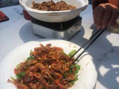 -又见炊烟私房菜(敬亭路店)