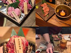 -肉魁屋·烧肉·烧鸟·酒场(高新店)
