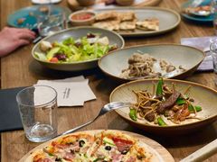 -G+KITCHEN(龙湖狮山天街店)