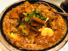 -海鸿荟·沿江菜(中山北路店)