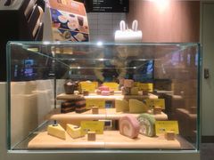 -麦当劳(百联西郊购物中心店)
