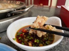-老来福·非遗酸汤兔(凯旋路店)