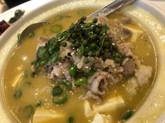 -山东老家(黄埔分店)