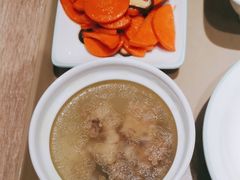 -老乡鸡(融科天地店)