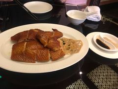 -北京四季酒店·采逸轩