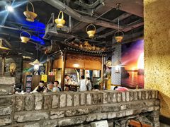 大堂-井水小厨·湘菜(活力广场店)