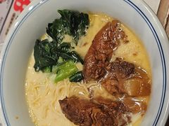 -和府捞面(曹路花园城店)