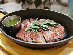 -HELLO 27 意面·沙拉·帕尼尼