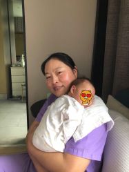 -何柒有幸母婴护理月子会所(长妇婴店)