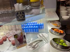 -The COOK·厨餐厅·自助餐(浦东嘉里大酒店)
