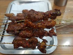 -文文烤肉(大皮院店)