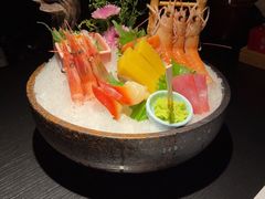 -花潮料理艺食馆(成都万象城店)