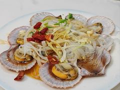 -来之顺海鲜菜馆·青岛菜(栈桥店)