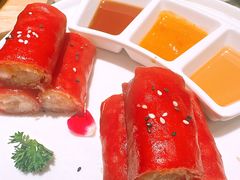 -蝴蝶里·粤菜·点心(龙湖杭州金沙天街店)