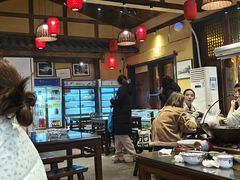 -富正毅三下锅·湘西韵味(天门山索道店)