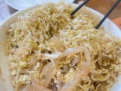 -砂锅李(九江路店)