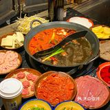 来南亚吃火锅啦！把重庆味道搬来昆明