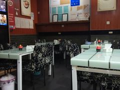 大堂-王记特色锅魁(城市阳光大厦店)
