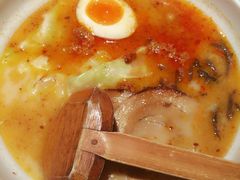 -味千拉面(光启城时尚购物中心店)