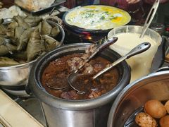 -小丁点商河老豆腐(林祥南街店)