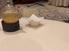 -香乐园·淮扬菜中餐厅·Shang Garden(福田香格里拉店)