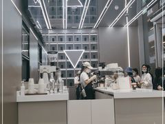 -Manner Coffee(万象食家店)