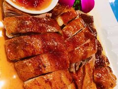 深井烧鹅-古南都·老广东酒楼(龙江店)