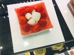 -好利来(新宜白店)