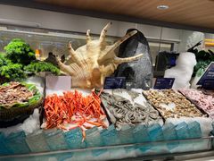 -星伦多自助料理·涮烤一体(江桥万达店)