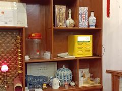 -西江美食舫·江西菜(健德桥店)